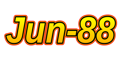 JUN-88